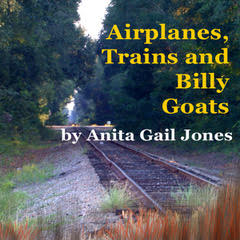 Cover image of the Airplanes, Trains, and Billy Goats story.