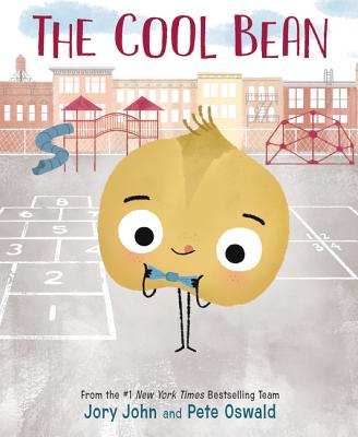 Cover image of the The Cool Bean story.