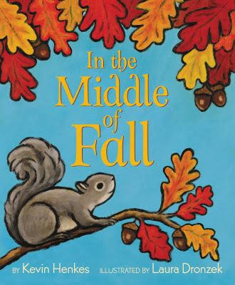 Cover image of the In the Middle of Fall story.