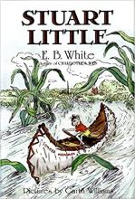 Stuart Little book cover