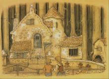 Hansel and Gretel, creative commons image