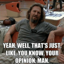 lebowski