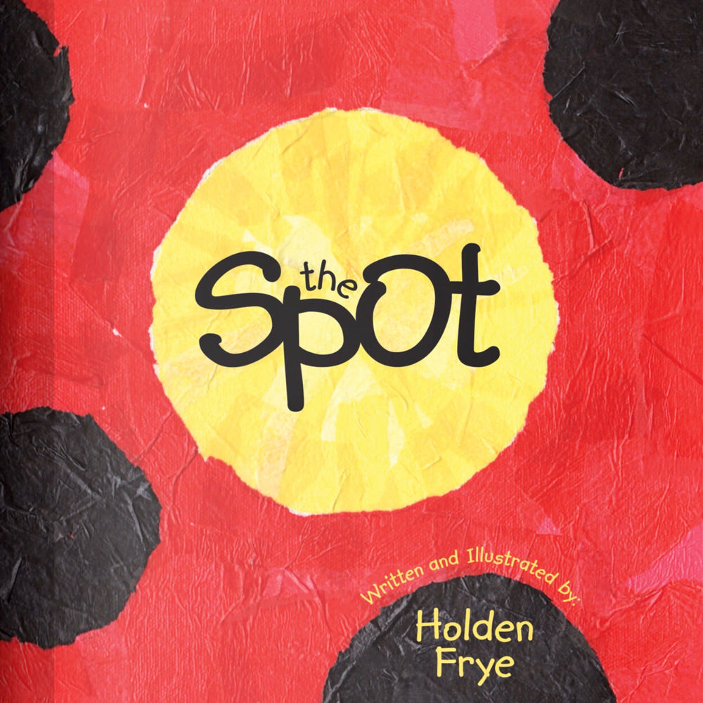 Cover image of the The Spot story.